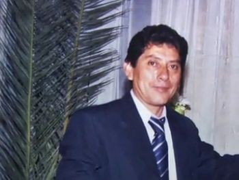 El Gobierno ofrece ayuda a la familia del maquinista muerto