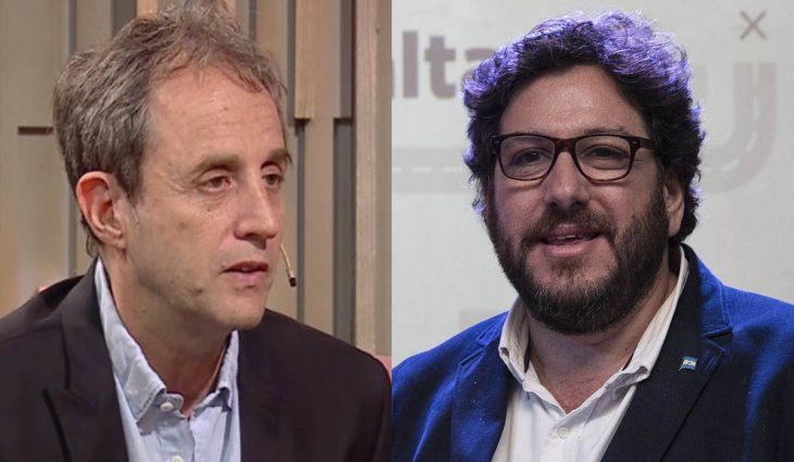 VIDEO: Periodista a ministro macrista: Lo único que recuerdo de tu gestión es que despediste gente
