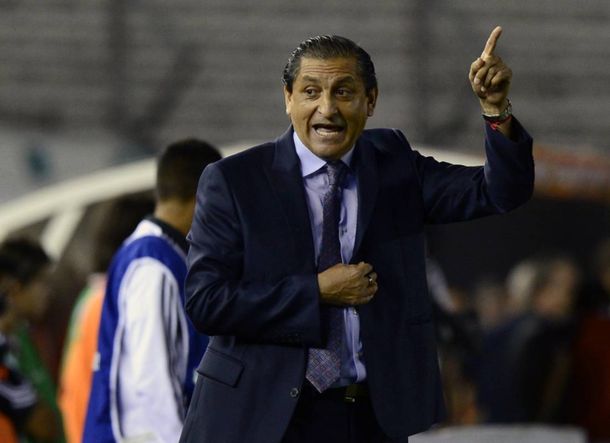 Ramón se desvive por la Selección y asegura: No me interesa lo económico