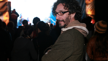 antes de tocar en el planetario, fito se arrepintio de su asco antes de tocar en el planetario, fito se arrepintio de su asco