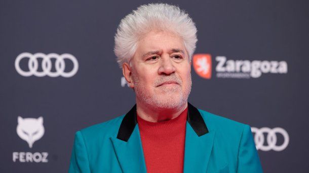 La estricta prohibición de Pedro Almodóvar a su familia para después de su muerte: qué exigió