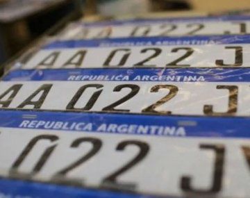 AGIP informó que ya están las boletas de Patentes reliquidadas: cuándo vencen