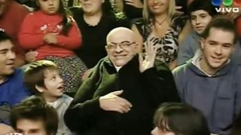 la increible imitacion de jorge porcel junior en sin codificar la increible imitacion de jorge porcel junior en sin codificar