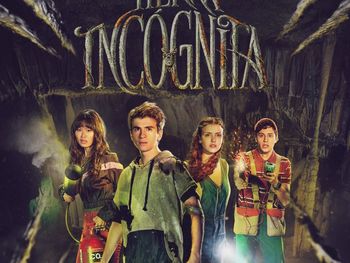 Disney Plus confirmó cuándo se estrena la temporada 2 de Tierra Incógnita