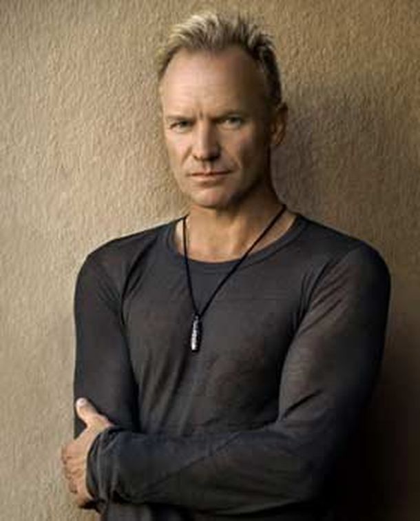 Sting