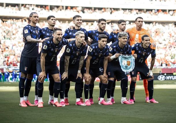 Un jugador de Uruguay respaldó a Marcelo Bielsa: La mayoría sabe como fueron las cosas