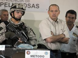 Secuestran 70 kilos de cocaína en un megaoperativo