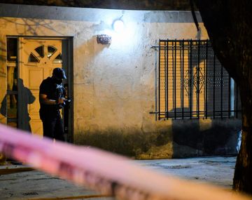 Matan a una chica de 14 años en un tiroteo en Rosario