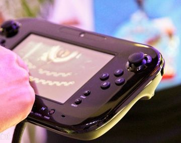 Anuncian la fecha de venta y precios de la nueva Wii U