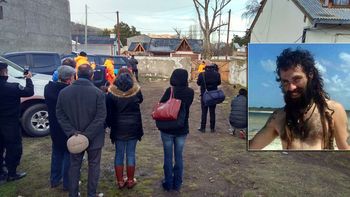 encontraron pelos y una soga en el allanamiento a gendarmeria por la desaparicion de maldonado encontraron pelos y una soga en el allanamiento a gendarmeria por la desaparicion de maldonado