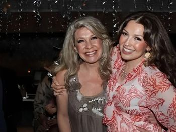 Murió la hermana de Thalía: el doloroso mensaje de la artista en redes sociales