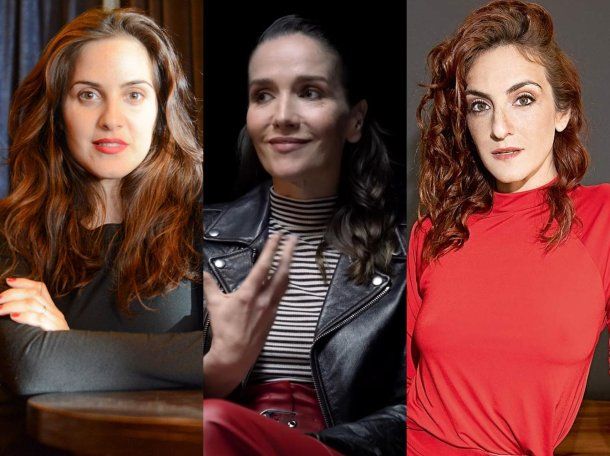 De Natalia Oreiro a Julieta Díaz: qué famosos adhirieron a la nueva Marcha Federal Universitaria