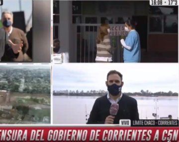 A pesar de los PCR negativos