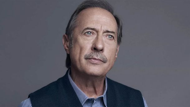 Guillermo Francella como El encargado.