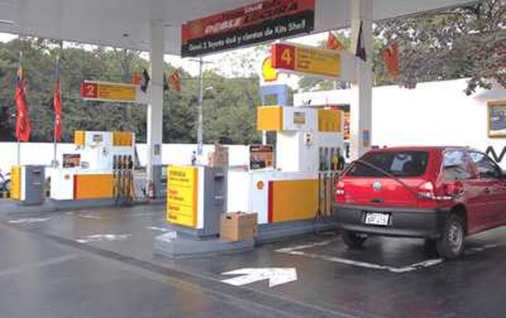 Gasoil