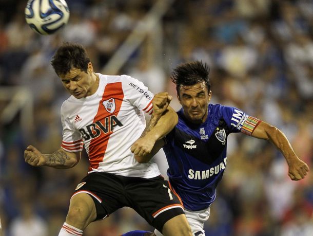 Dar vuelta el resultado: la enorme fortaleza de un River invicto e infrenable