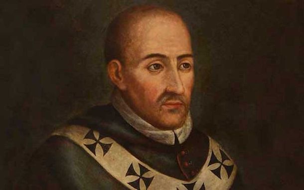 San Toribio de Mogrovejo es recordada cada 23 de marzo.