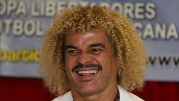 valderrama tomo una decision trascendente: se tenira de rosa valderrama tomo una decision trascendente: se tenira de rosa