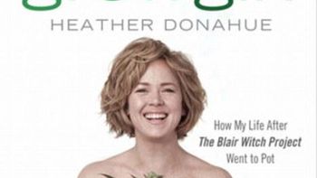 Heather Donahue Marihuana Blairwitch 1 Heather Donahue Marihuana Blairwitch 1