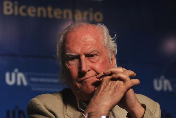 Pino: Macri no entiende nada, fue una metáfora