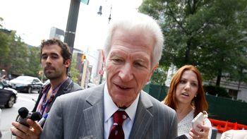 el gobierno acusa a pollack de ser vocero de los buitres el gobierno acusa a pollack de ser vocero de los buitres