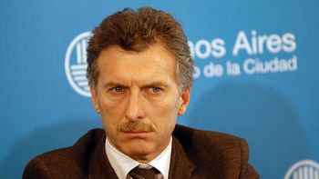 Macri malo 2 Macri malo 2