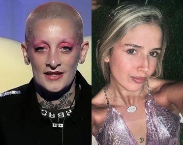 Furia apuntó contra la producción tras la victoria de Delfina en GH: Fraude