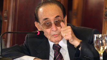 se creo la subcomision por la salud de fayt se creo la subcomision por la salud de fayt