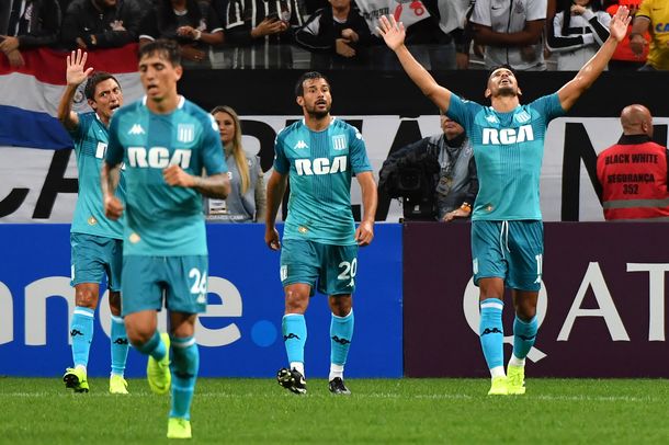 Racing Positivo, el cambio de paradigma que ya tiene dos títulos