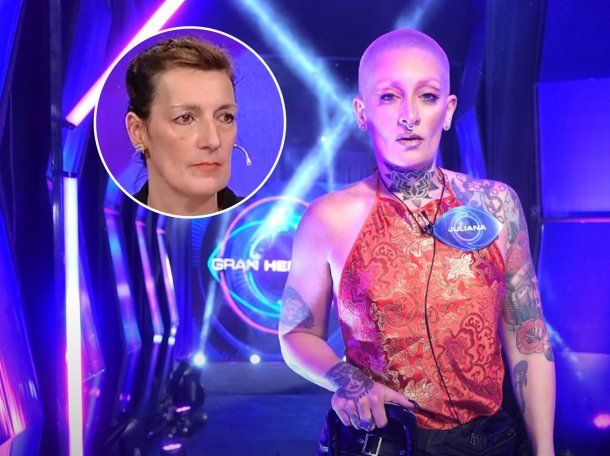 Una de las hermanas de Furia hizo un pedido desesperado