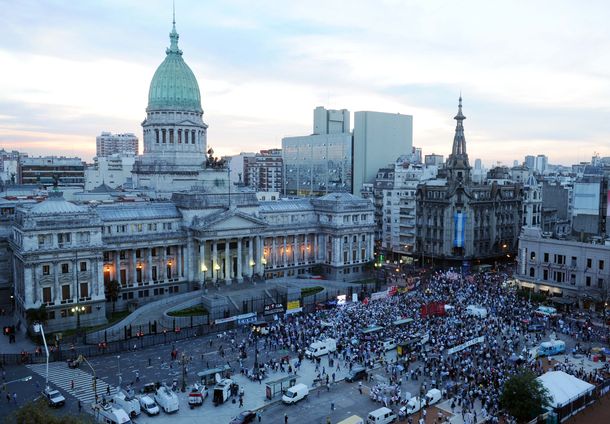 Diputados tratará la próxima semana el impuesto a la compraventa de acciones