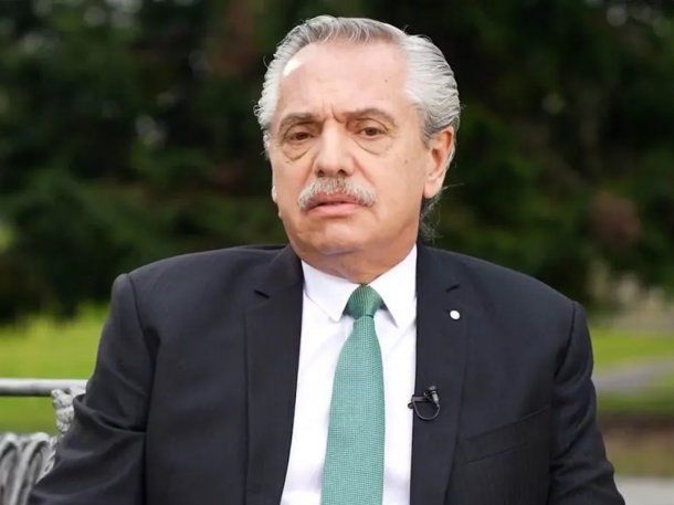 Alberto Fernández reveló cuál fue su rol en la campaña para las PASO