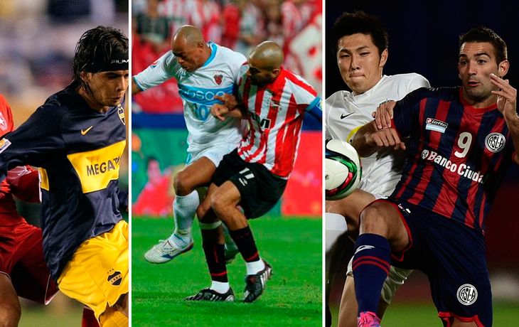 ¿Cómo les fue a los argentinos en sus debuts?