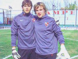 La revelación del Ruso Rodríguez sobre el Dibu en Independiente