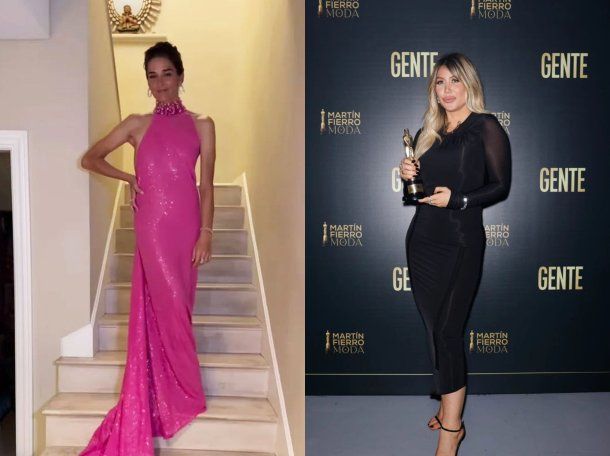 Wanda Nara le respondió a Juana Viale tras la chicana sobre la moda: Le va a tocar...