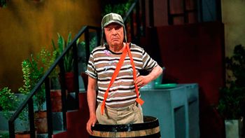 El verdadero nombre de El chavo del 8 El verdadero nombre de El chavo del 8
