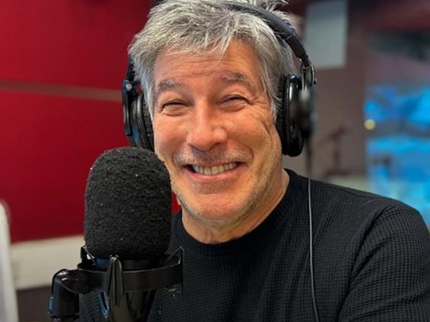 Aseguran que Pachu Peña se reencontró con el amor: quién sería su nueva pareja