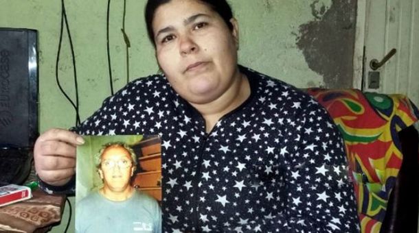 Salió a comprar pan hace 3 años pero nunca volvió: su familia lo busca desesperadamente