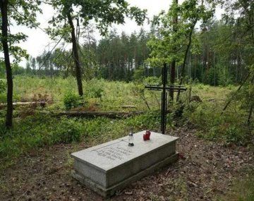 Polonia: descubren los restos de 8.000 víctimas del nazismo