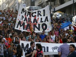 came dice que hay 120.000 despidos pero alerta por la doble indenmnizacion came dice que hay 120.000 despidos pero alerta por la doble indenmnizacion