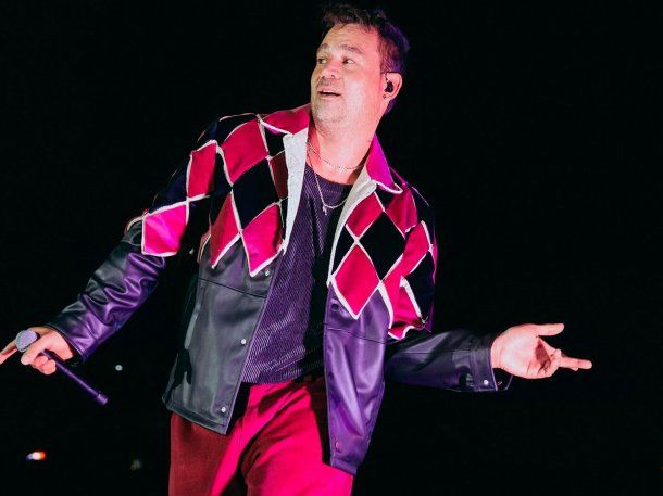 Después de los estadios, Tan Biónica tocará en el Movistar Arena