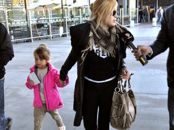 el tierno regalo de karina a su hija por su cumpleanos el tierno regalo de karina a su hija por su cumpleanos