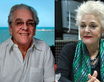 Gasalla acusó a Lapacó de quedarse con plata de la obra