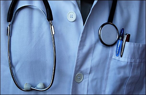 El costo de la salud