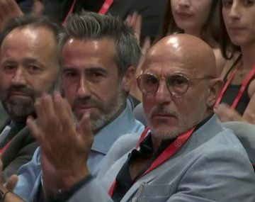 El DT de la Selección de España pidió disculpas por aplaudir a Rubiales