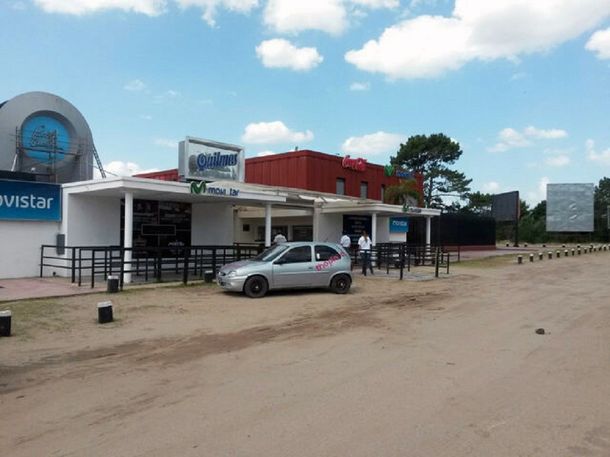 Arrancó la temporada de controles en la Costa: AFIP clausuró un boliche emblemático