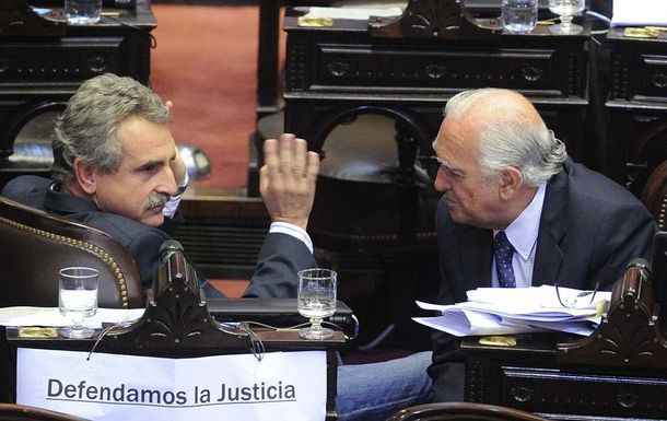 Tras 17 horas de debate, Diputados aprobó las reformas al Consejo de la Magistratura