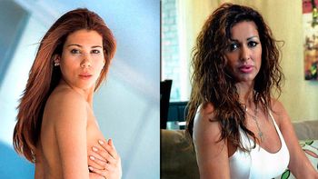 jaqueline dutra y pamela sosa se cruzaron en vivo por lotocki: vos sos complice jaqueline dutra y pamela sosa se cruzaron en vivo por lotocki: vos sos complice