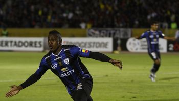 boca cayo en la altura de quito pero la serie quedo abierta boca cayo en la altura de quito pero la serie quedo abierta