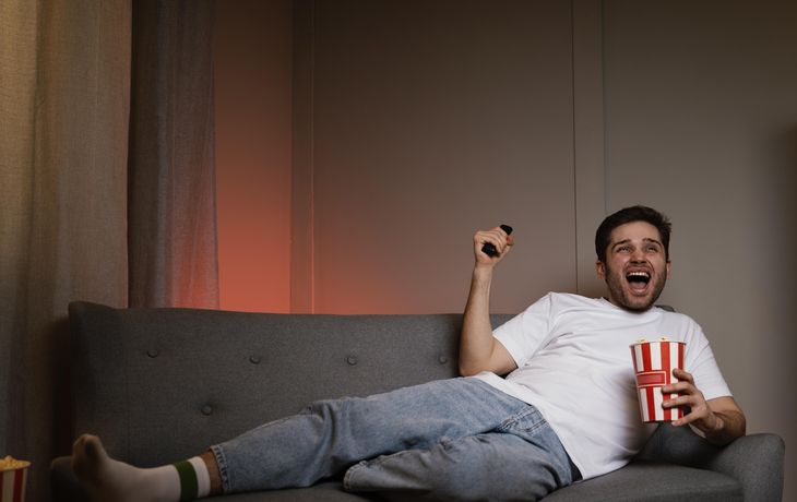 La inquietante película de terror que se convirtió en una de las más vistas